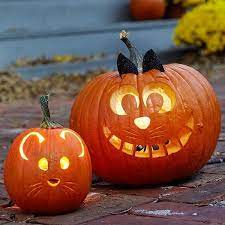 cute easy pumpkin design pumpkin carving ideas halloween crafts for diy pumpkin carving pumpkin carving cute pumpkin carving