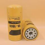 Caterpillar Oil Filter 1R-1808 1R1808,Filter Suppliers And ...