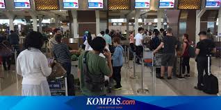Bandara soekarno hatta cari di antara 16.300+ lowongan kerja terbaru di indonesia dan di luar negeri gaji yang layak pekerjaan penuh waktu, sementara dan paruh waktu cepat & gratis pemberi kerja terbaik kerja: Airport Helper Di Bandara Soekarno Hatta Digaji Umr