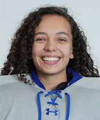 2024-25 Women's Ice Hockey Roster