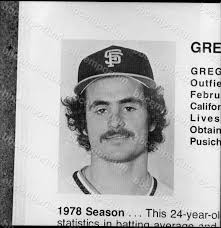 Greg Johnston Medium Frame Negative