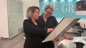 June 16, 2021 to revist this article. Chic Review Zoe Grace Salon Youtube