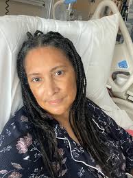 Fundraiser by Teresa Powell : Support Felicia Epps Post Op Day 20