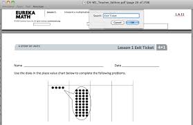 Simply click on the please note that these tests are still subject to improvement depending on the actual level and needs of your learners in your area. Https Www Engageny Org File 110546 Download Math G5 M1 Full Module Pdf