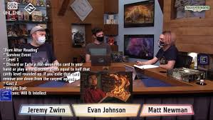 Aug 13, 2021 · latest downloads from realtek in sound card. Gen Con 2020 Online Arkham Horror Lcg Card Council Thinking About Things