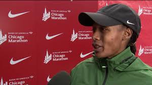 Chicago Marathon sees world record, course records in every division