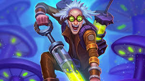 To demonstrate that, we'll be looking at the best hearthstone hunter. I Created An Unbeatable Deck In Hearthstone S New Duels Mode Pcgamesn