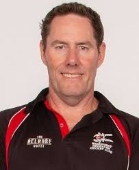 Wakehurst Redbacks Annual Report