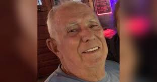 Robert Lee Frey Sr. Obituary