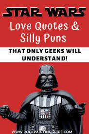 55 Epic Star Wars Love Quotes That Will Make You Swoon Star Wars Love Quotes Star Wars Love Star Wars Quotes