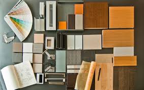 The Process Of Commercial Work Build Blog Interior Design Presentation Boards Interior Design Presentation Interior Design Process