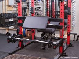 Check spelling or type a new query. Diy Rack Mounted Preacher Curl For Home Gym Easy To Follow Tutorial So You Can Build Your Own Kaizen Diy Gym