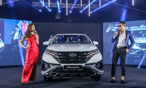 Terlepas dari komentar tersebut rendang asli indonesia dan malaysia memang berbeda. Beda Dengan Versi Indonesia Begini Tampilan Toyota Rush Di Malaysia