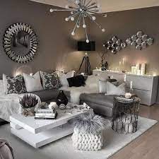 Nothing could be further from the truth. 5 Living Room Ideas To Design Your Interior With A Grey Tone
