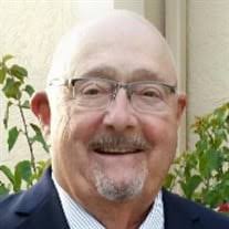 PCN Flight West: NWA Capt. Robert A. Wolf