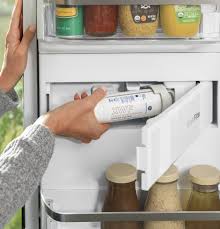 Check spelling or type a new query. Cafe Energy Star 27 8 Cu Ft Smart 4 Door French Door Refrigerator Cve28dp2ns1 Cafe Appliances