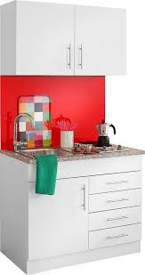 Held Mobel Kuchenzeile Toledo Mit E Geraten Breite 100 Cm Online Kaufen Kitchen Cabinet Trends Kitchen Cabinets Kitchen Design Trends