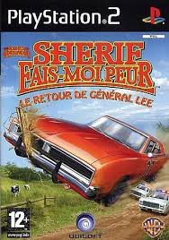 Tom wopat, john schneider, sorrell booke, catherine bach, byron cherry Sherif Fais Moi Peur