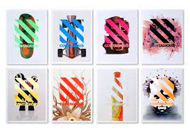 why not associates contagious empresa de design grafico planos de barco agencia de publicidade