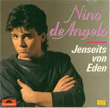 Beyond eden) that was an interntional #1 hit. Nino De Angelo Jenseits Von Eden 1985 Cd Discogs