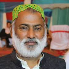 Prof; Syed Anwar Ali Shah Bukhari