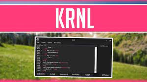 The game updates every week or more frequently that's why you also need to update the krnl too. Krnl Download 2021 Best Script Executor Free Download