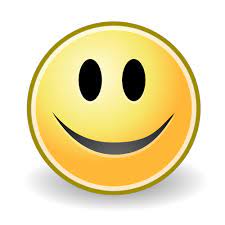 Smiley Face Icon Vector Image Face Icon Smiley Face Icons Happy Moments