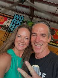 Finally got to hang up 2016 with a few friends by his side... Solid  Memories Right There ... @crossfitgames @_legendschampionship @bkathletics1  @sdemakos