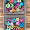 Use the spring coloring sheet easy on the internet. 1