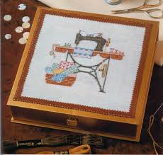 Check spelling or type a new query. Free Delivery Top Quality Lovely Counted Cross Stitch Kit Sewing Machine Sew Stitcher I Love To Sew Counted Cross Stitch Kits Cross Stitch Kitscounted Cross Stitch Aliexpress
