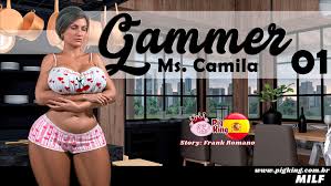 Discover Ms. Camila ESP-01: A PigKing Adventure