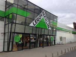 Leroy Merlin Centre Commercial Bay 2