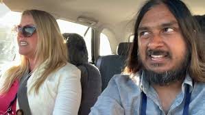 Roman Abasy: Multicultural Cricket Program at Sydney's Olympic Park