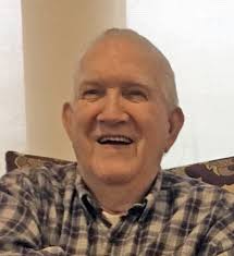 William E. 'Troupy' Troup Jr.