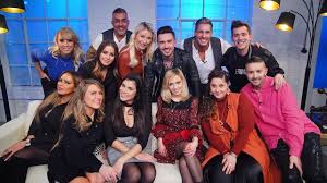 Search, discover and share your favorite dsds gifs. Menderes Bagci Moderiert Dsds Das Grosse Wiedersehen