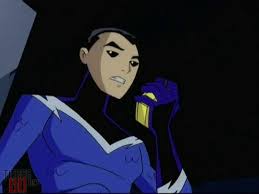 You said get lunch and i got lunch. Garth Teen Titans Dc Movies Wiki Fandom