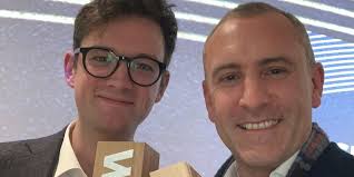 The Ghost of Conor Niland