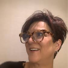 Moving words from Holly Branson remembering my mum and the joy she brought  to all our lives: https://virg.in/jn6