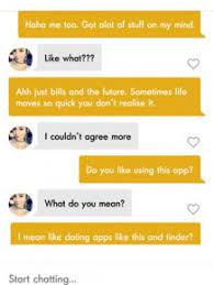 The price for such an application will additionally depend on the level of expertise and location of the specialists. Slick Guy Uses Dating App To His Advantage Fun