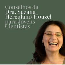 Young scientists, Associate Professor Suzana Herculano-Houzel has some  advice for you. #1: some people ARE idiots, and that will not change, so  you must learn to deal with that. More here:  https://suzanaherculanohouzel.com/some-people-are-idiots-and ...