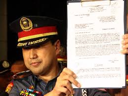 Aegis Juris Fraternity Wants To Cover Up Atio Castillo's Death