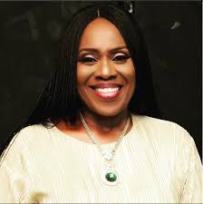 Veteran actress, Joke Silva marks 55th birthday today