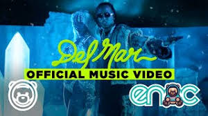 Tan tropical) el sol está que quema y quiero má' (quiero má') le dije: Ozuna Releases New Music Video For Del Mar Featuring Doja Cat Sia Pm Studio World Wide Music News