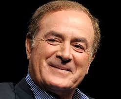 Al Michaels to receive Rozelle Award at HOF dinner