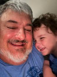 Happy Birthday to my little brother Chad Royal. Love you!!!