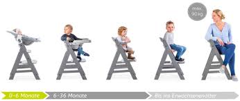 Hauck 662984 hochstuhl alpha natur. á… Der Vergleich Stokke Tripp Trapp Vs Hauck Alpha Plus
