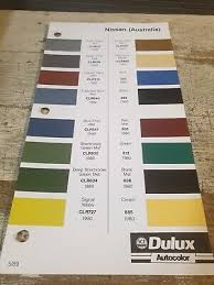 Image result for Refinish Blue 1980 Dulux Australia