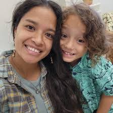 Mary Fiene's Instagram, Twitter & Facebook