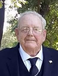 William Robert Denver Obituary