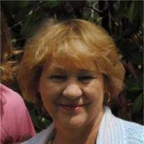 Obituary information for Betty Chastain
